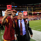 Image for article titled Cherokee Chief Apologizes For Dan Snyder Alliance
